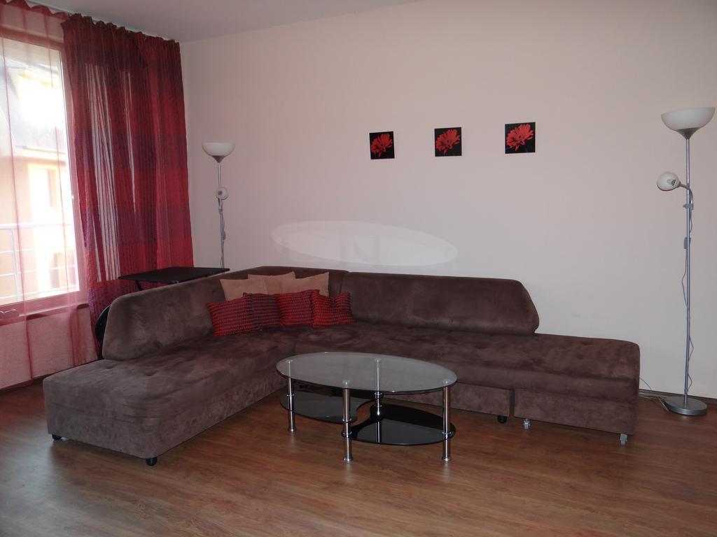 Apartment Elina *